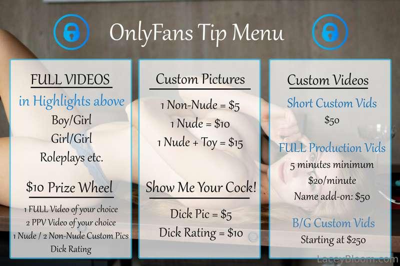 Hello! Welcome to my FREE OnlyFans! 💙
Check out my HIGHLIGHT..