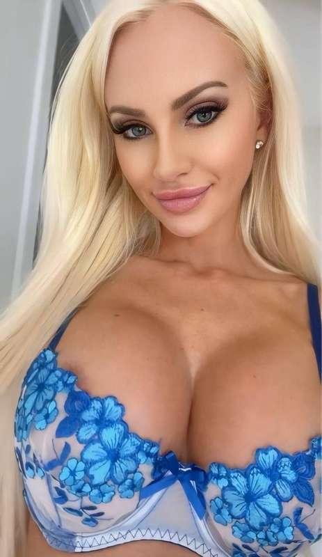 Good morning babe!! i woke feeling slutty... do you wanna play before you start your day?💋💋	

#fyp #blonde #sexting #milf #pussy #boobs #egirl #tits #cosplay #naked #petite #gfe #mistress #nude #custom #videocall #skype #trending #cute #domme #cum #fetish #findom #rough #faketits #creampie #facial #asmr #bg #bundle #fanslymodel #mommy #roleplay #mom #cei #joi #sale #kinky #free #girlgirl #gg #bbc #games #game #polaroids 