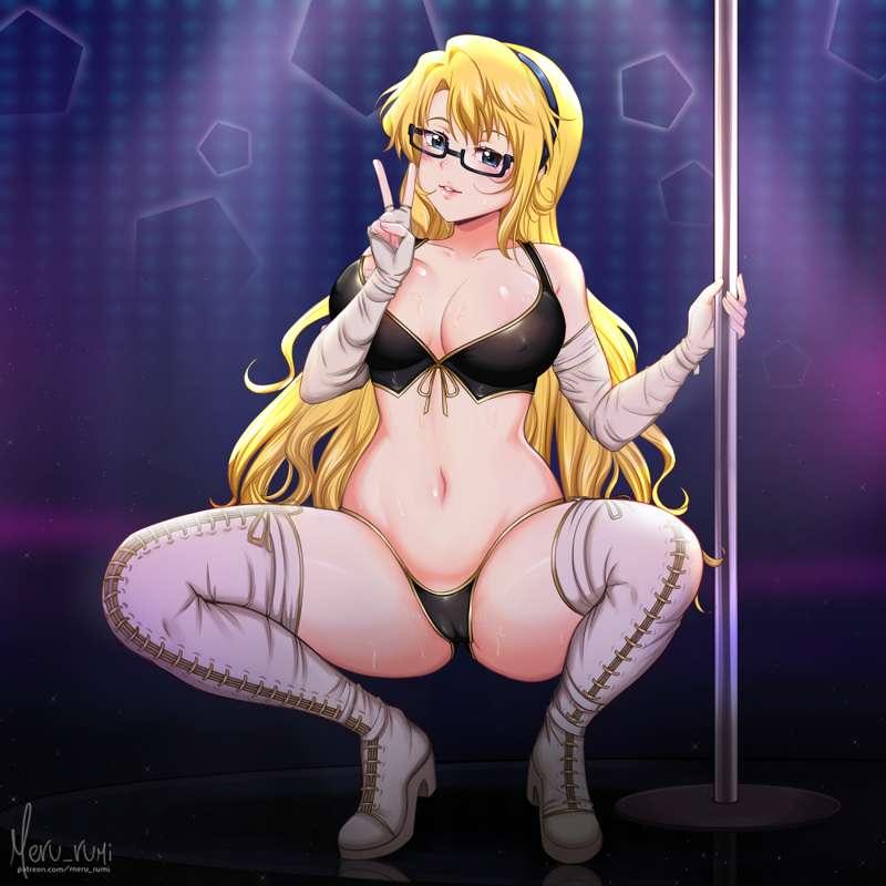 Satellizer L. Bridget - Freezing