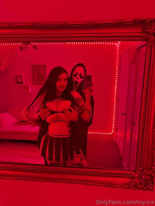 EDIT: CLOSED (dm to purchase)

Happy Halloween… I have a ver..