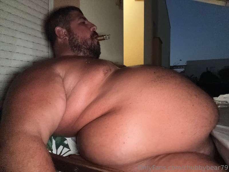 chubbybear79 image #3