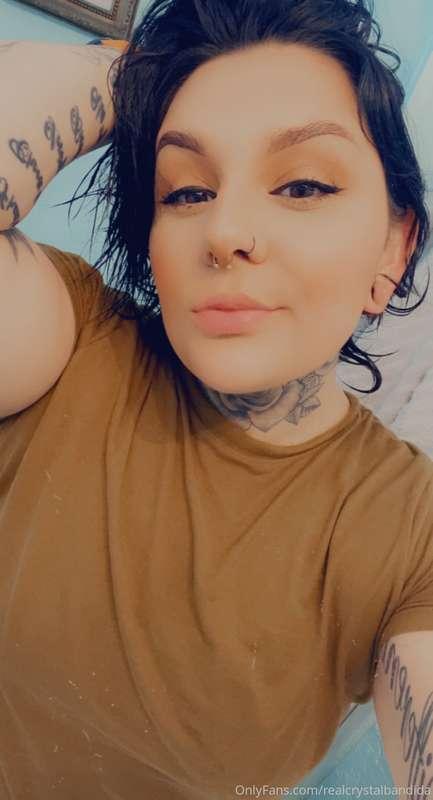 Innocent face that needs Cock destroying it !!