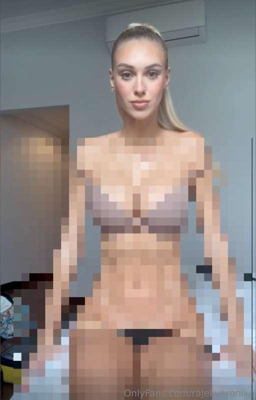 Be somewhere private for opening this 😈😳