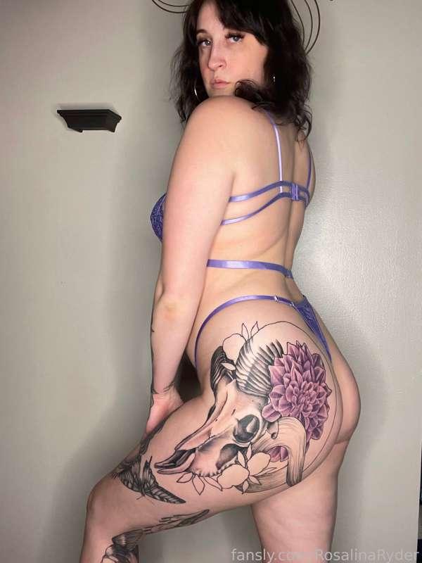 rosalinaryder image #1