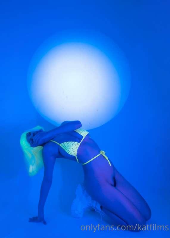 space girl