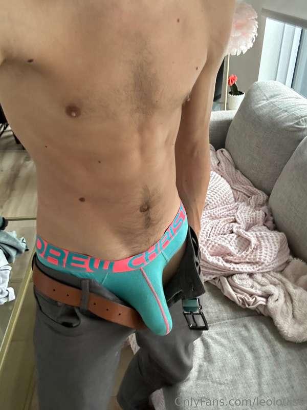 Get on your knees!😈