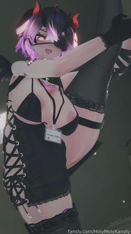 holymolykanoly image #3