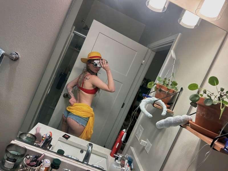 I think I found the one piece 