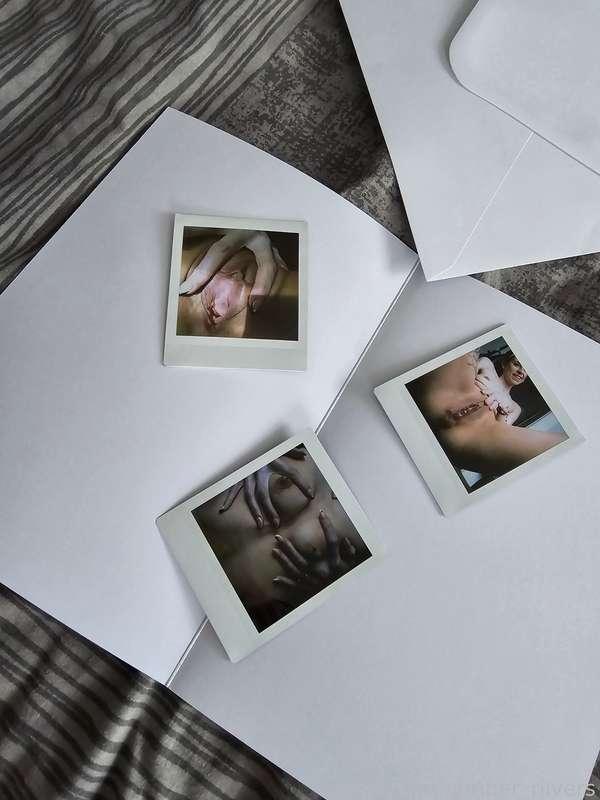Loved doing these Polaroids 📸 🖼 🖨

#Polaroid #camera #merch #picture #milf #fyp 
