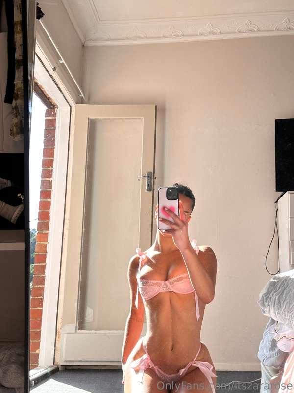 Care for a taste? 😘
