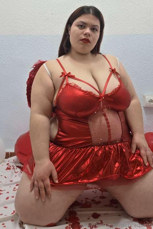 Pre-San Valentin 💘 