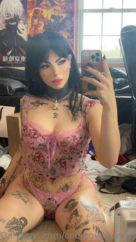 me🖤