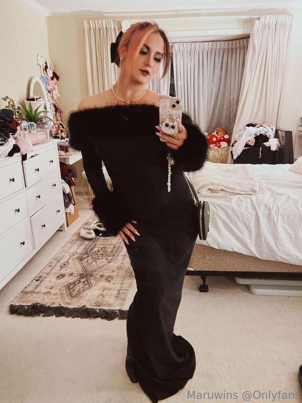 Rate my nye fit 😚