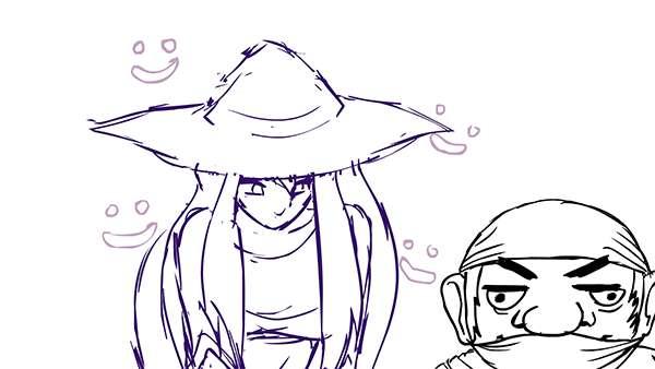 STREAMING!
