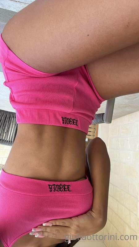 cosa intravedi? 🍒