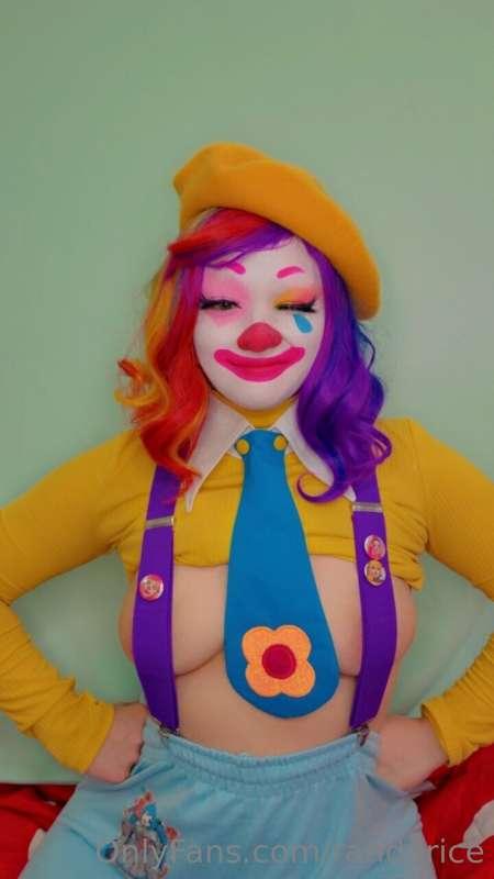 took a bunch of photos + videos in between all the chaos of ..