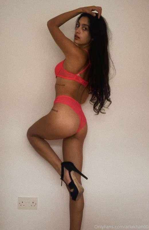 Am I pretty in pink?