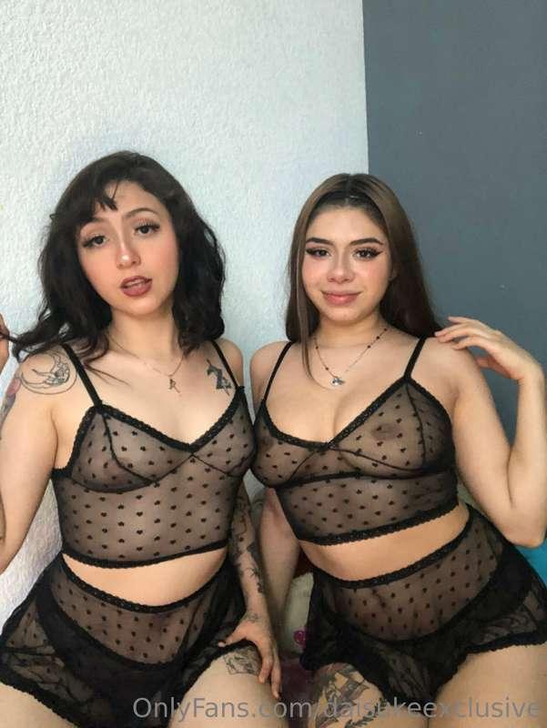 Que guapa mi melliza ❤️