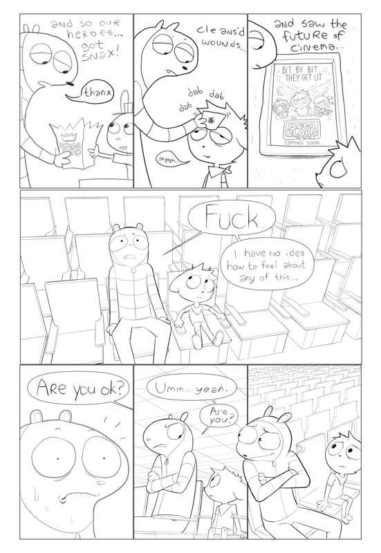 Efftown page 38 (singers)