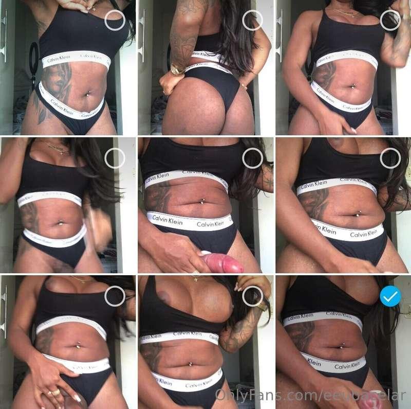 Great masturbation content 🤤🤤🤤, enjoy it and get the best ou..