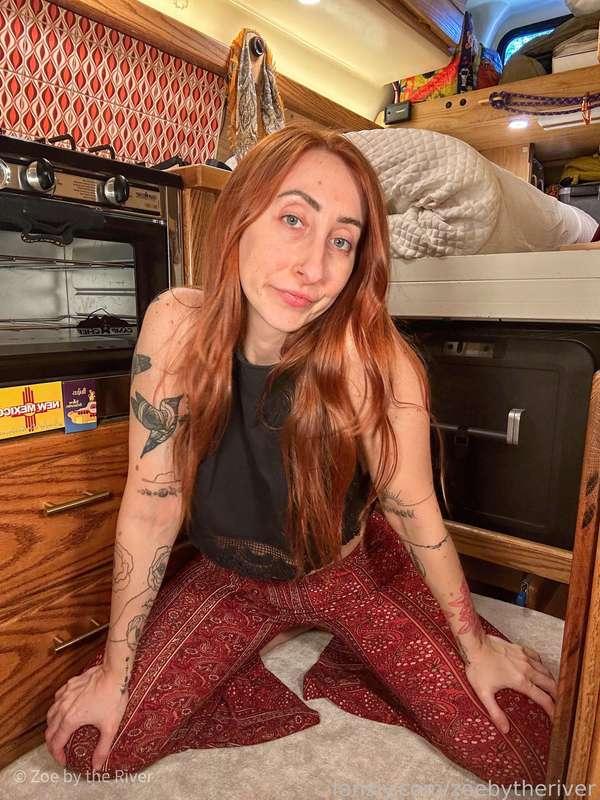 zoebytheriver image #26