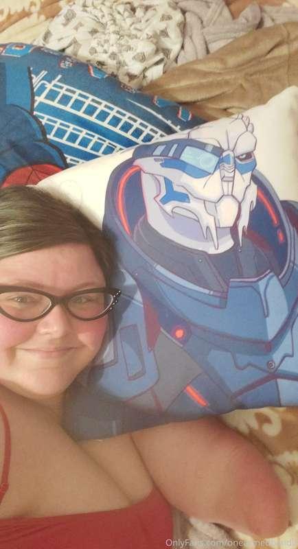 Me after watching the trailer for the new Mass Effect