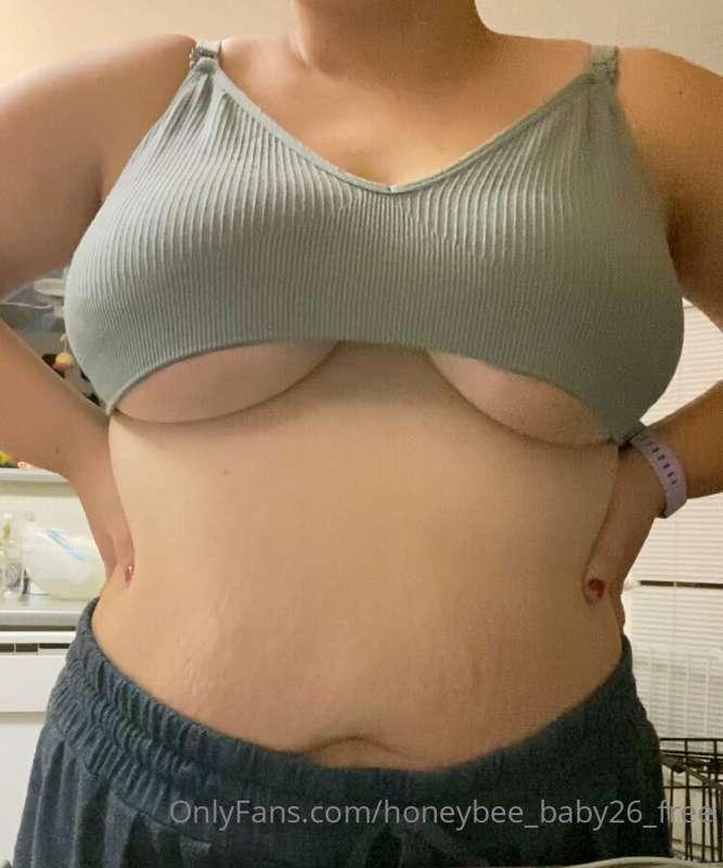 Bra don’t fit 🥲