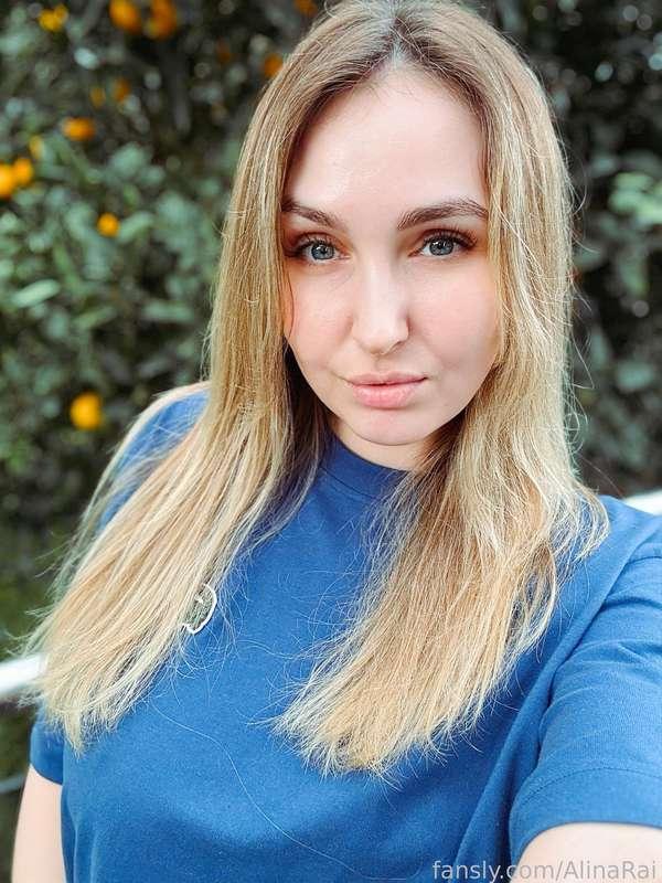 Selfie time 😍🥰