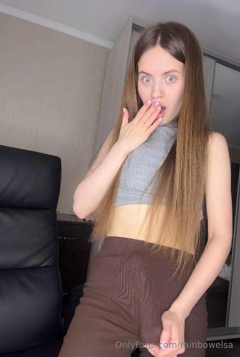 They are not just stockings. They are an invitation for you🔥..