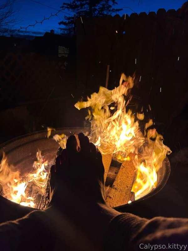 My feet pics are FIREEE 🔥🔥