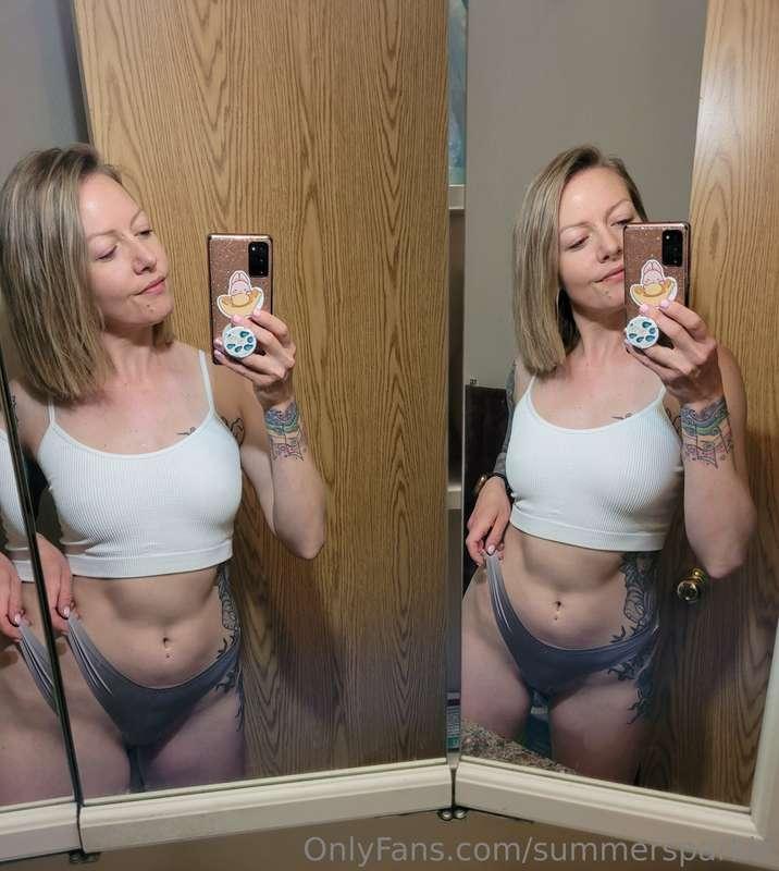 Seeing double 👀