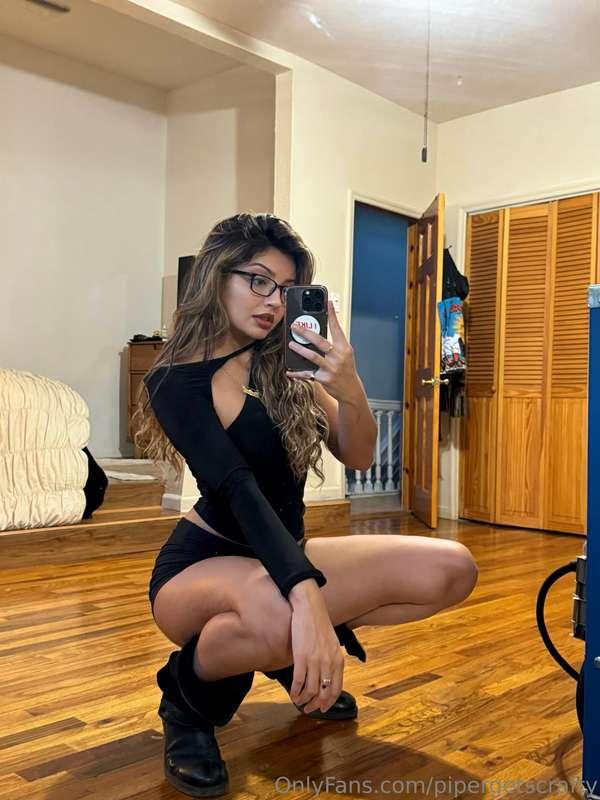 hope everyone is having a great week so far 🥰❤️