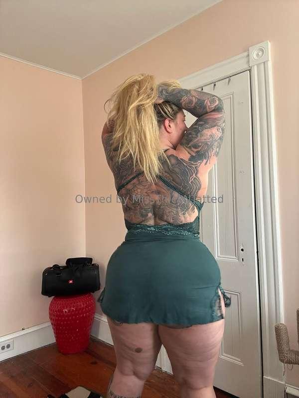 warning: you just might fall in love