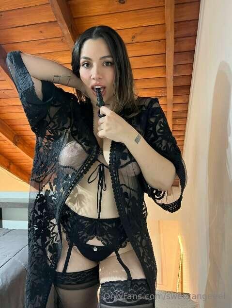 Hi my sweeties❤️, I am here recently and my page is new, so ..