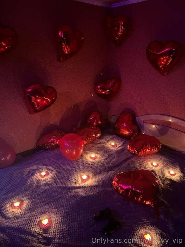 a little surprise from me to me for my valentine's day🤭somet..
