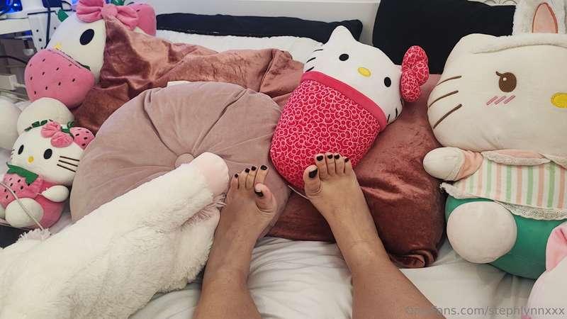 Switching up your POV: 😏