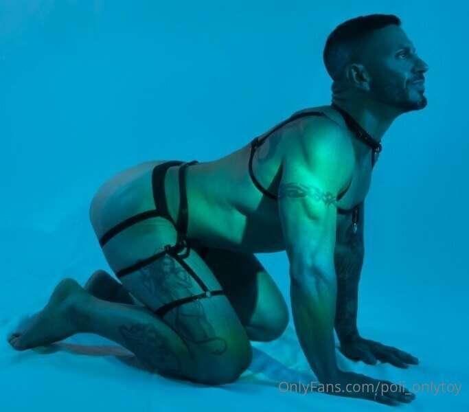 I can be your puppy if you want?🐕💕