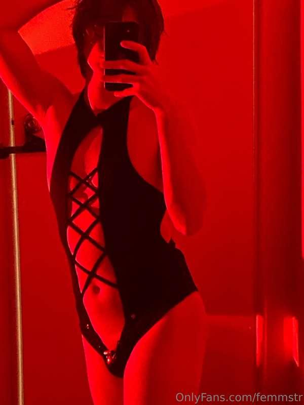 Join me in the red room, You won’t be disappointed 😉