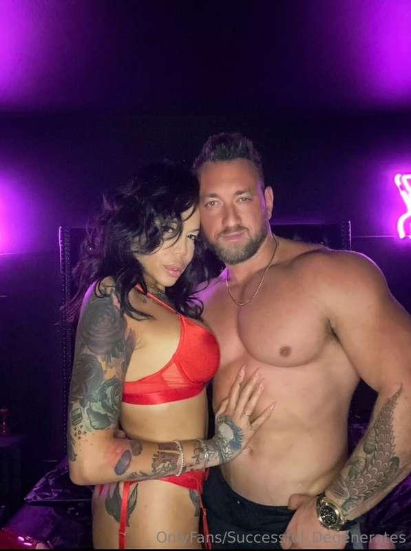 Are you ready to see @machinegunncoco get ***ABSOLUTELY DEST..