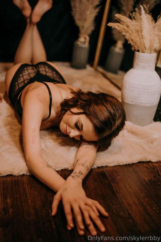 Cute or hot?☺️