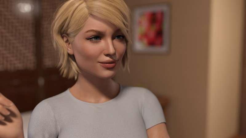 Her Desire S2C3 - Final Release Links and Upcoming Plans