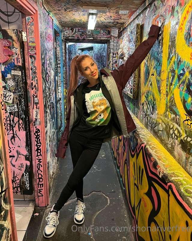 shonariverfree image #2