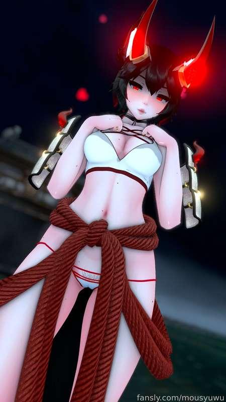 mousyuwu image #0