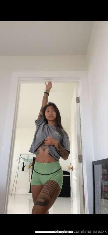 5’4”