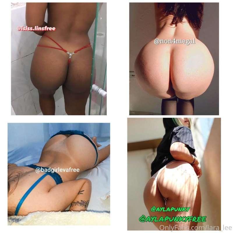 Follow my hottie friends 😈 100% FREE 💥 
@isiss.linsfree • @a..
