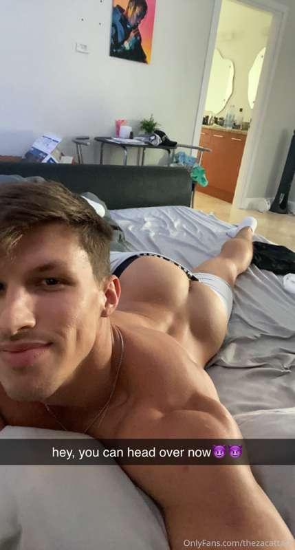 thezacattack image #1