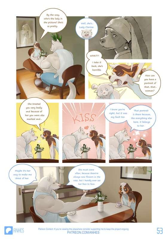Lush Puppies Ch4 - 53