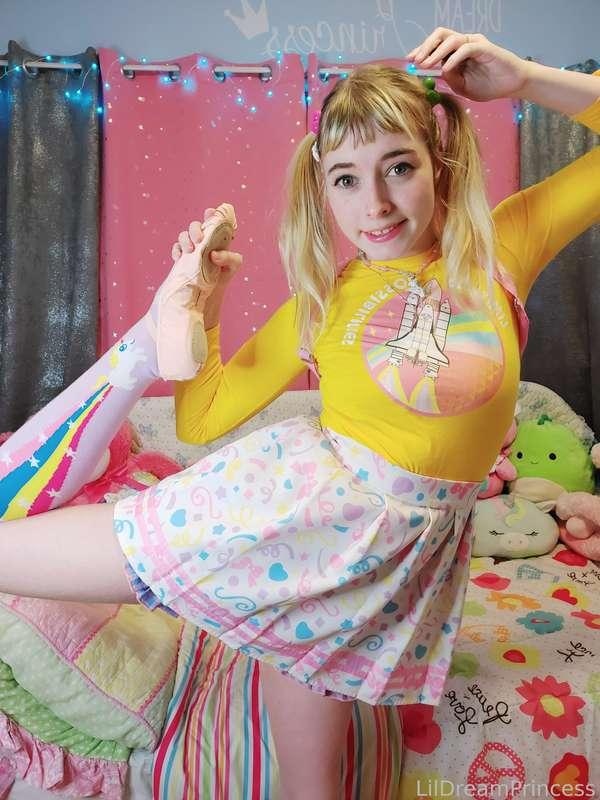 lildreamprincess image #7