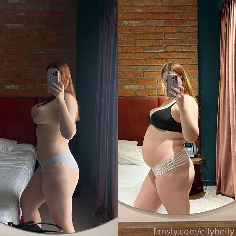 ellybelly image #2