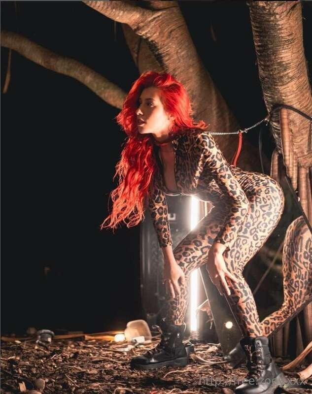 I may look sweet but my wild side will always cum out! 💦😉@zo..